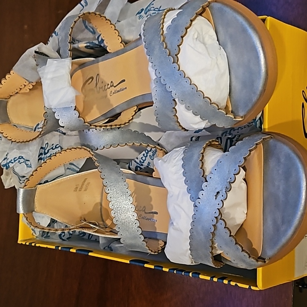 Sandals - Picture 4 of 6